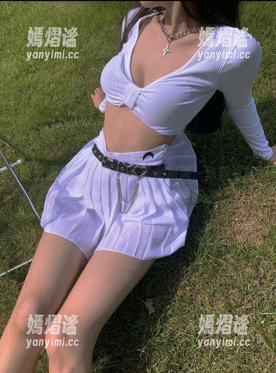 微密圈 - 当清纯与无圣光相遇，陈佩奇的美图给你意料之外的惊喜。