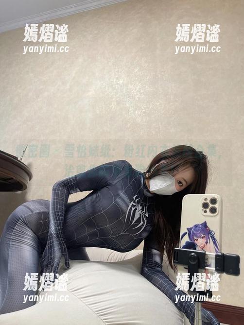 微密圈 - 雪怡妹纸：粉红内衣美图合集，治愈你的单身狗心灵！