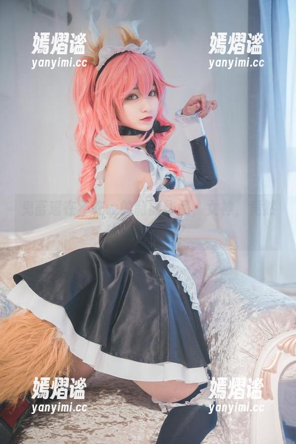 鬼畜瑶在不在w的制服作品，女神，竟然这么有风格？
