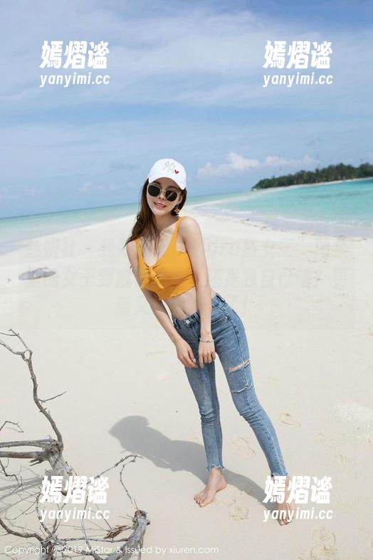 魅妍社 - 我就想问“Mara酱女王”图集里的女王到底是她本人还是我自己呢？更新又让我迷上了！