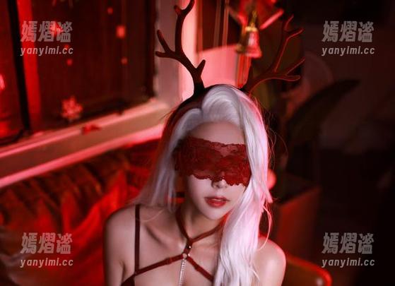 当黑白御猫穿上柴郡旗袍，哎呀，这套图不愧是收藏必备！